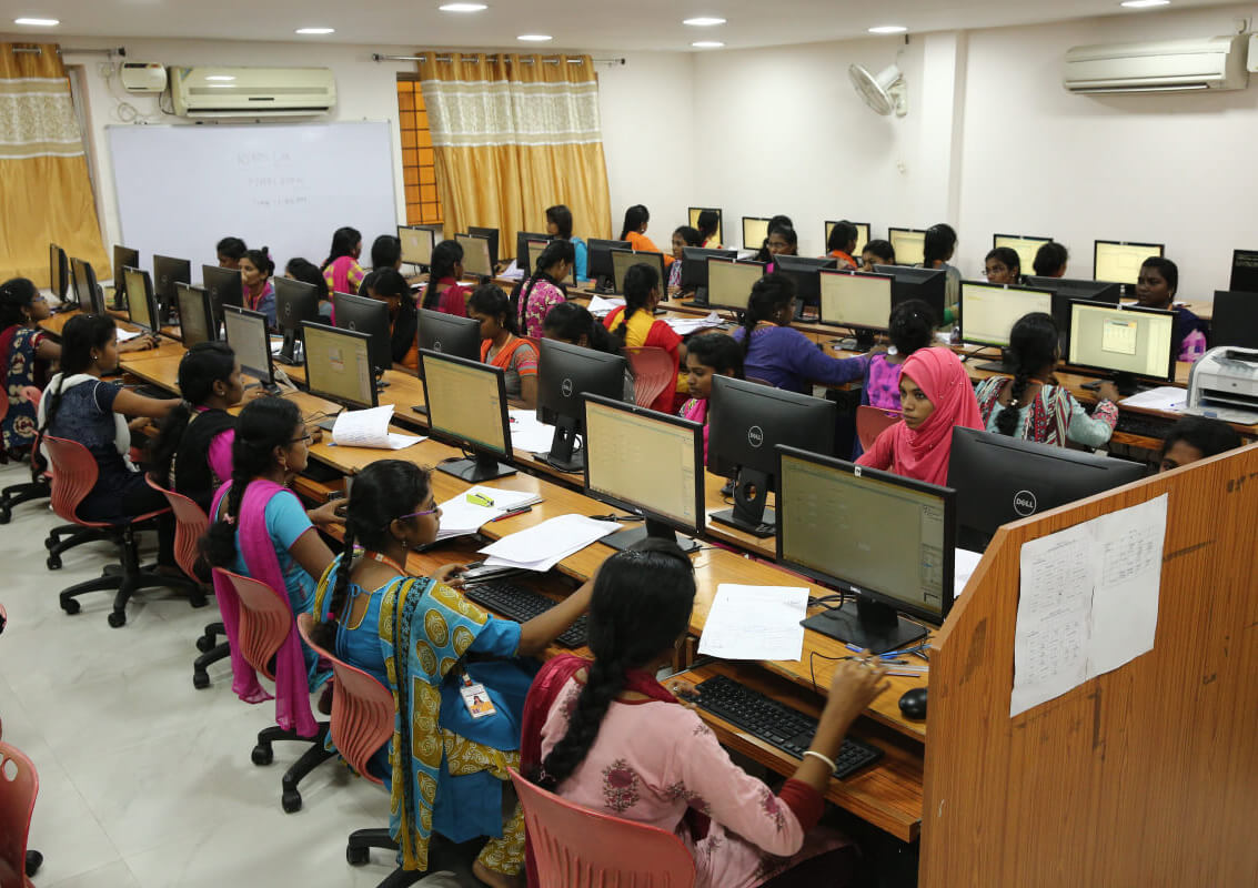 NETCOM – A Group of Training Institute
